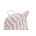 Childhome Dětský batoh My First Bag - Nude