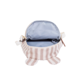 Childhome Dětský batoh My First Bag - Nude
