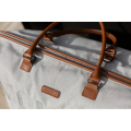Childhome přebalovací taška Mommy Bag - Canvas Grey