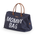 Childhome přebalovací taška Mommy Bag - Leopard
