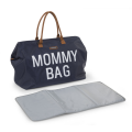 Childhome přebalovací taška Mommy Bag - Leopard