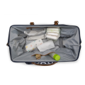 Childhome přebalovací taška Mommy Bag - Black Gold