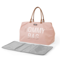 Childhome přebalovací taška Mommy Bag - Pink