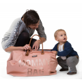 Childhome přebalovací taška Mommy Bag - Teddy Soft Brown