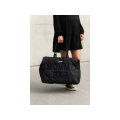 Childhome přebalovací taška Mommy Bag - Puffered Black