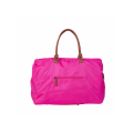 Childhome přebalovací taška Mommy Bag - Pop Pink