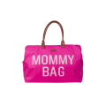 Childhome přebalovací taška Mommy Bag - Pop Pink