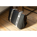 Childhome přebalovací taška Mommy Bag - Canvas Black