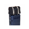 Childhome přebalovací taška Mommy Bag - Canvas Black