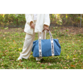 Childhome přebalovací taška Mommy Bag - Canvas Indigo