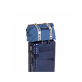 Childhome přebalovací taška Mommy Bag - Canvas Indigo