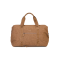 Childhome přebalovací taška Mommy Bag - Signature Prestige Hazelnut