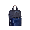 Childhome přebalovací taška Mommy Bag - Signature Urban Dark Grey