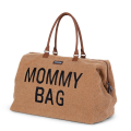 Childhome přebalovací taška Mommy Bag - Teddy Beige