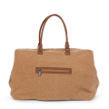 Childhome přebalovací taška Mommy Bag - Teddy Beige