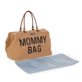 Childhome přebalovací taška Mommy Bag - Teddy Beige