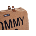 Childhome přebalovací taška Mommy Bag - Teddy Beige