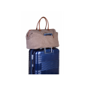 Childhome přebalovací taška Mommy Bag - Teddy Soft Brown