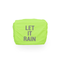 Childhome Školní taška - Black Gold