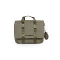 Childhome Školní taška - Canvas Khaki