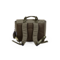 Childhome Školní taška - Canvas Khaki