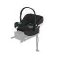 Autosedačka Cybex Aton B2 i-size - Dynamic Red