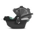 Autosedačka Cybex Aton B2 i-size - Dynamic Red