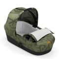 Hluboká korba Cybex Melio Cot - Olive Green