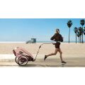 Cybex Zeno Hands-free Running Kit běžecký set - Black