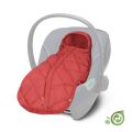 Fusak Cybex Snogga Mini 2 - Hibiscus Red