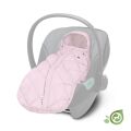 Fusak Cybex Snogga Mini 2 - Powder Pink