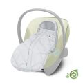Fusak Cybex Snogga Mini 2 - Lava Grey