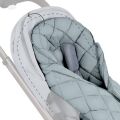 Fusak do kočárku Cybex Snogga 2 - Beach Blue