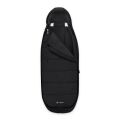 Fusak do kočárku CYBEX Gold Footmuff - Moon Black