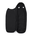 Fusak do kočárku CYBEX Gold Footmuff - Moon Black