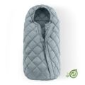Fusak do kočárku Cybex Snogga 2 - Sky Blue