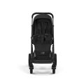Kombinovaný kočárek Cybex Talos S Lux 2v1 2026 - Moon Black 