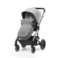Fusak do kočárku CYBEX Gold Footmuff - Almond Beige