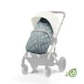 Fusak do kočárku Cybex Snogga 2 - Almond Beige