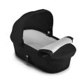 Korbička Cybex Gazelle S Cot - Moon Black