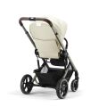 Cybex Balios S Lux 2v1 včetně korby Cot S - Seashell Beige 2026
