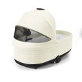 Hluboká korba CYBEX Cot S Lux - Seashell Beige