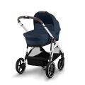 Korbička Cybex Gazelle S Cot - Ocean Blue