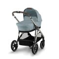Korbička Cybex Gazelle S Cot - Sky Blue
