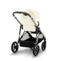 Kočárek Cybex Gazelle S - Seashell Beige
