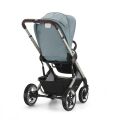 Trojkombinace Cybex Talos S Lux Black 3v1 - Ocean Blue