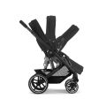 Kočárek CYBEX Balios S Lux - Chocolate 2025