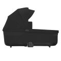 Hluboká korba CYBEX Cot S Lux - Moon Black 