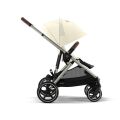 Kočárek Cybex Gazelle S - Seashell Beige