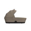 Hluboká korba Cybex Melio Cot - Monument Grey